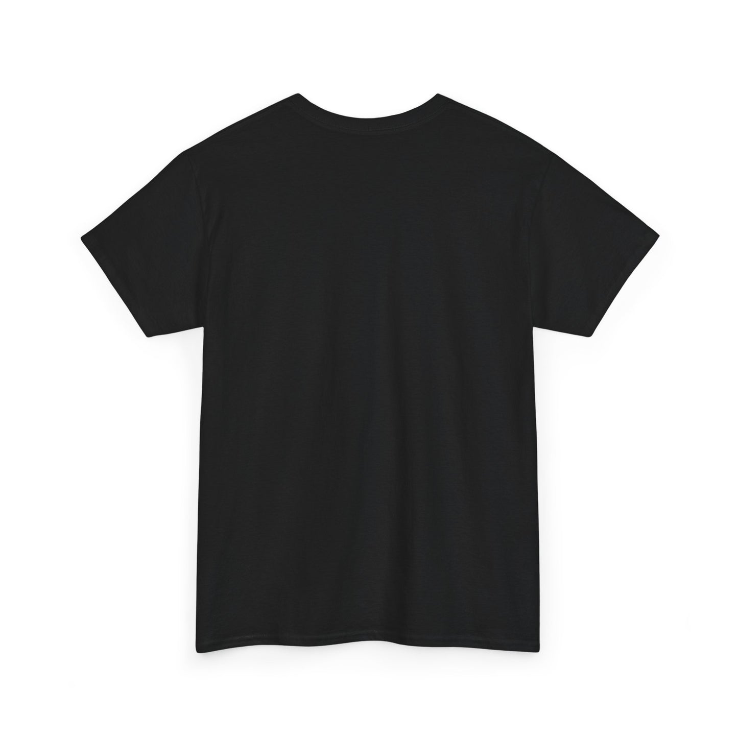 You Are Enough Unisex Heavy Cotton Tee - Inspirational Graphic T-Shirt