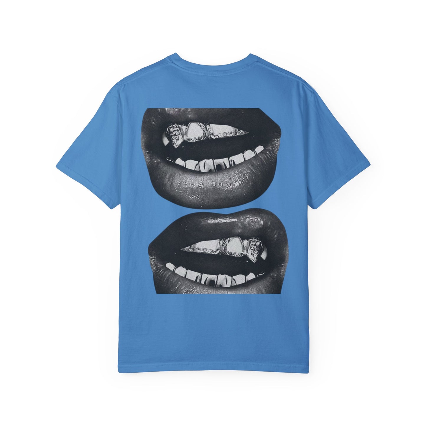Unisex Positive Energy Graphic T-Shirt