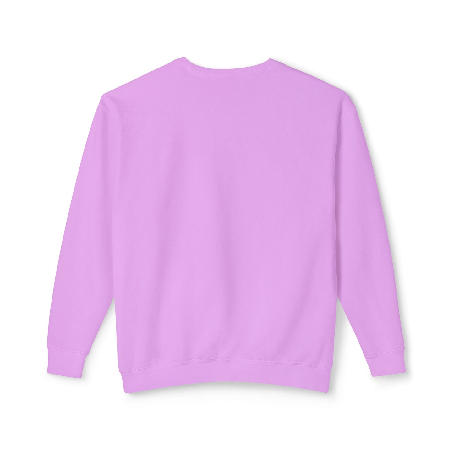 Paradise Bird Unisex Lightweight Crewneck Sweatshirt