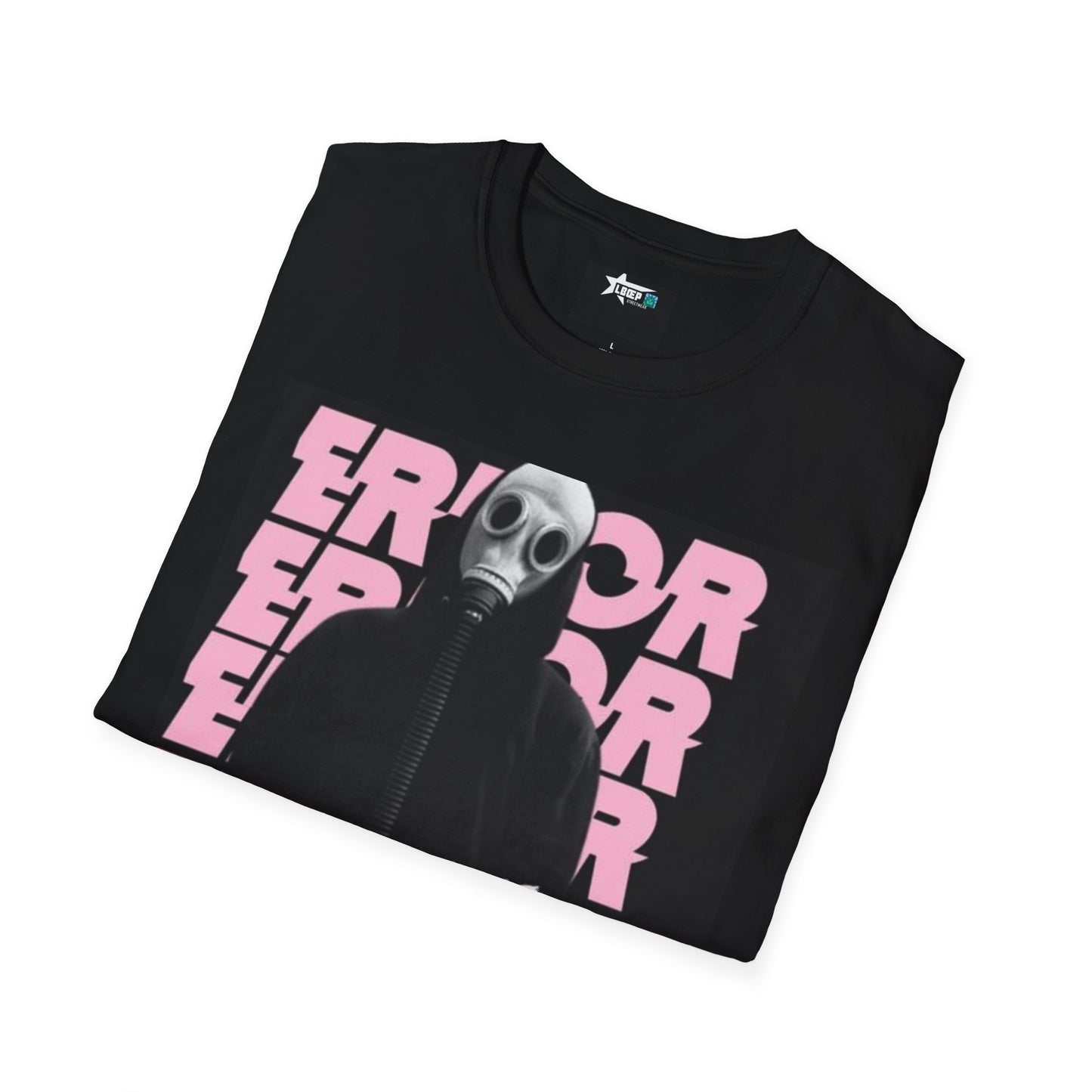 We Are Rockstars Graphic Unisex Softstyle T-Shirt - Trendy Casual Tee for Music Lovers