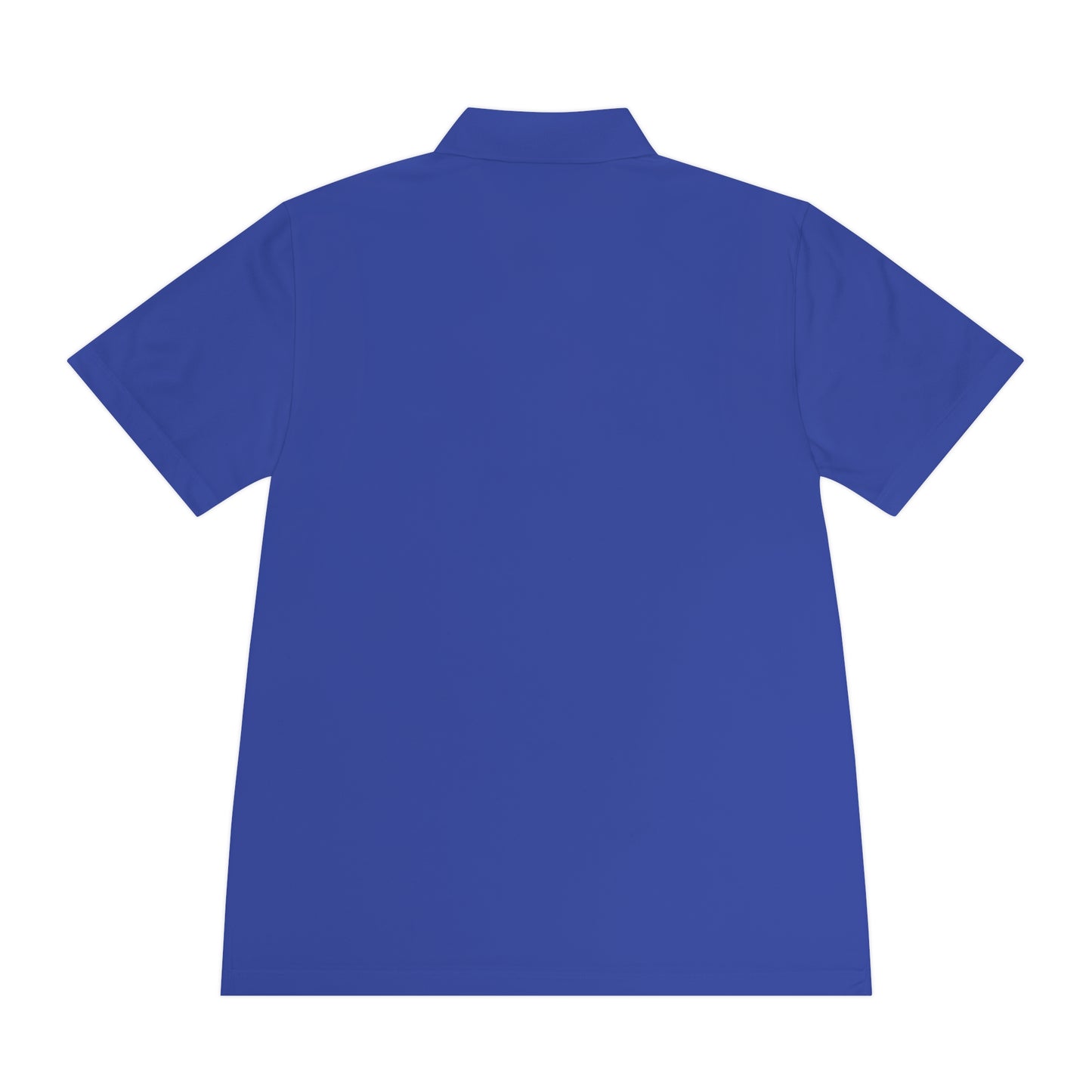 Men's Sport Polo Shirt - Casual Performance Wear for Active Lifestyles