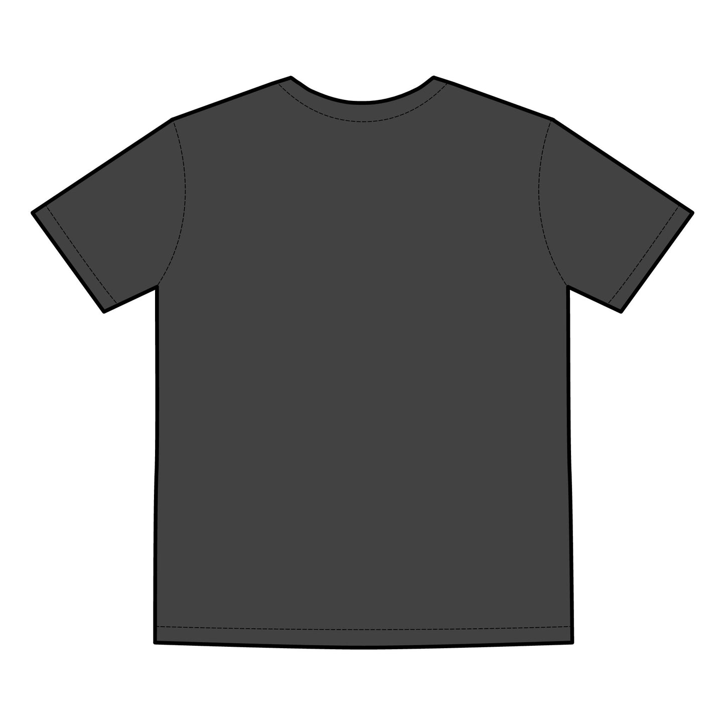 Good Waves Men's Faded Tee – Relaxed Summer Vibes for Ocean Lovers