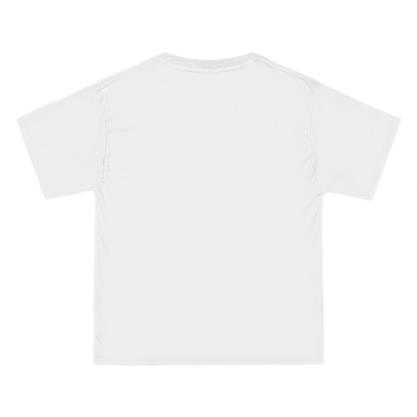 White Drip Graffiti T-Shirt — Urban Streetwear Tee