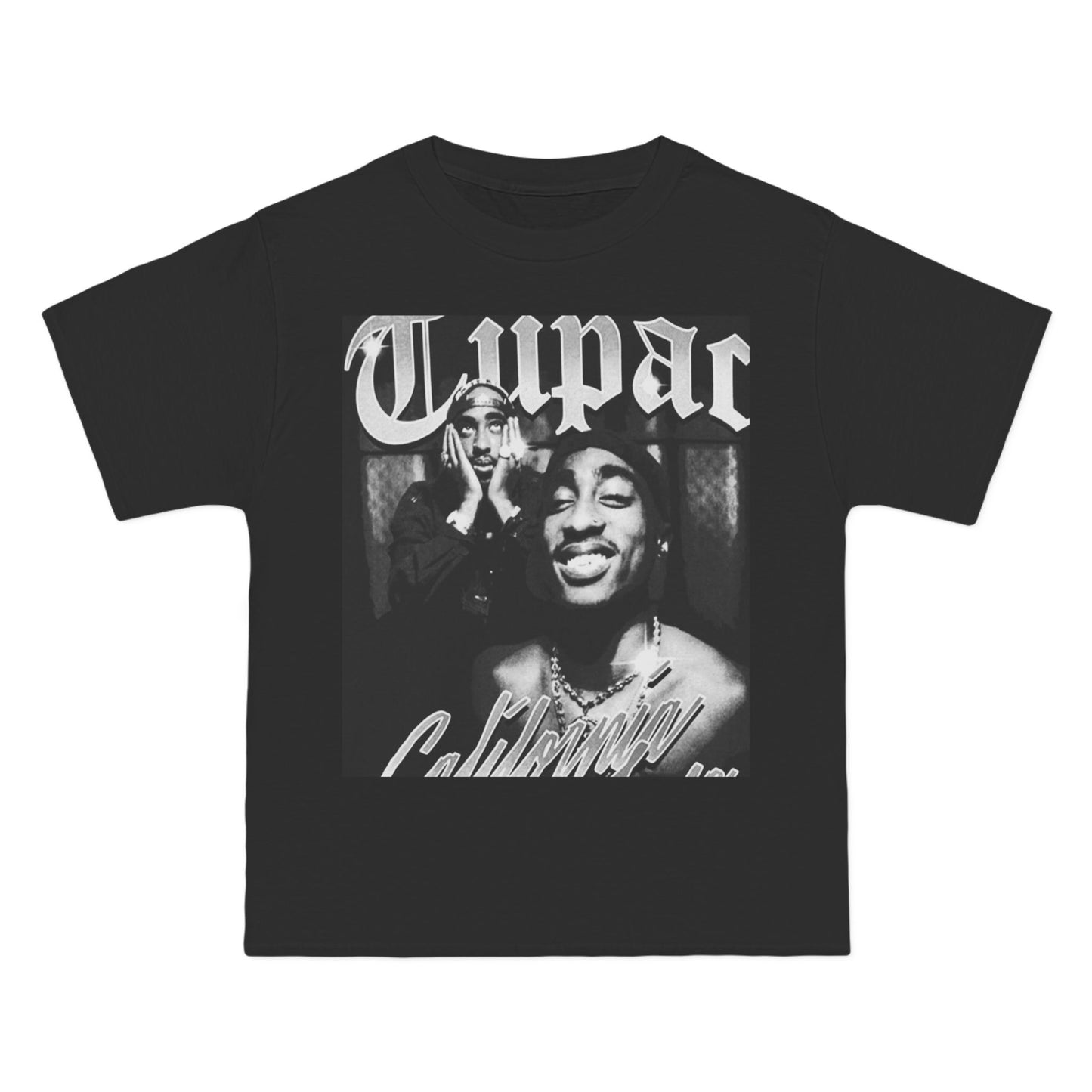 Beefy-T®  Short-Sleeve T-Shirt