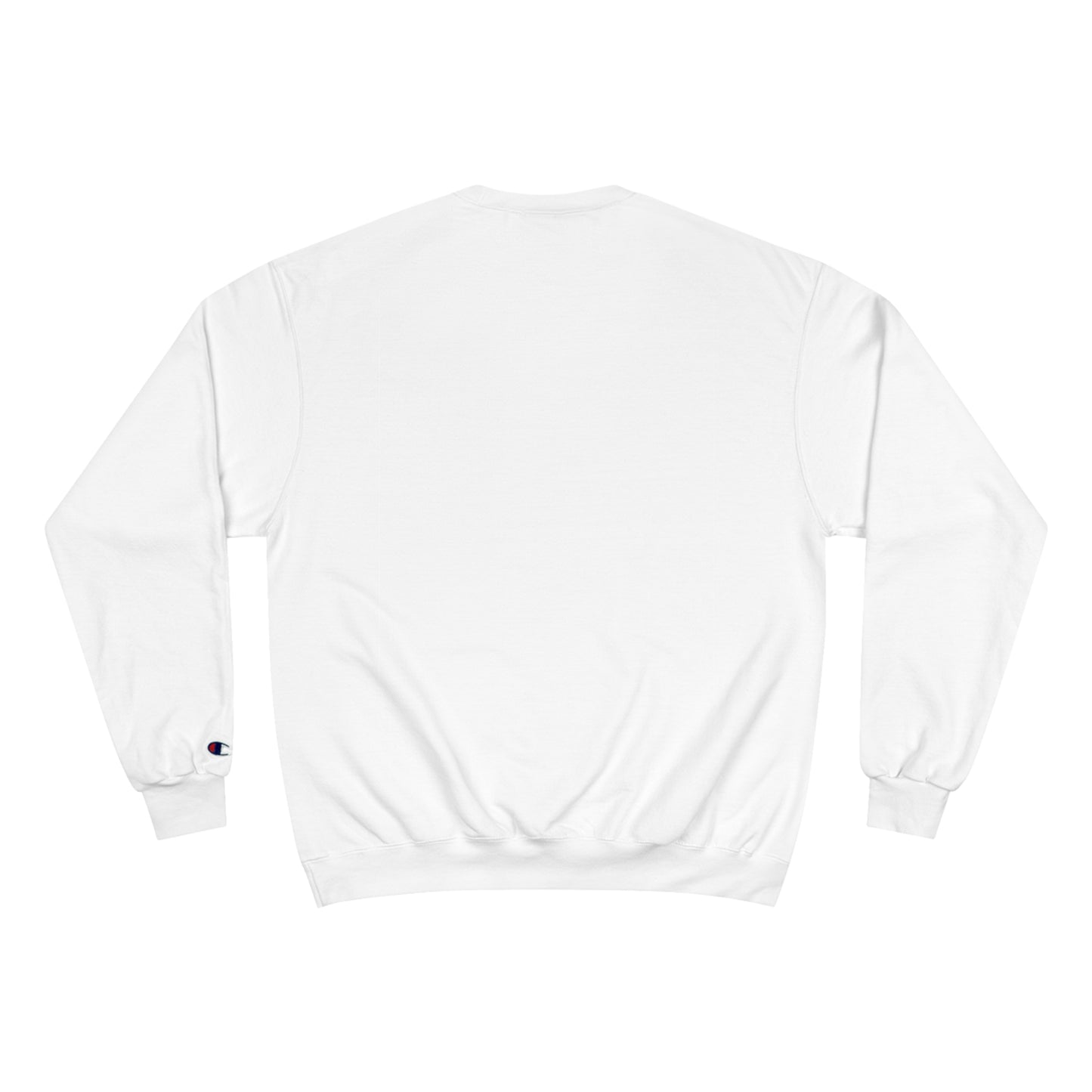 Socially Awkward Champion Sweatshirt - Trendy Graphic Casual Wear