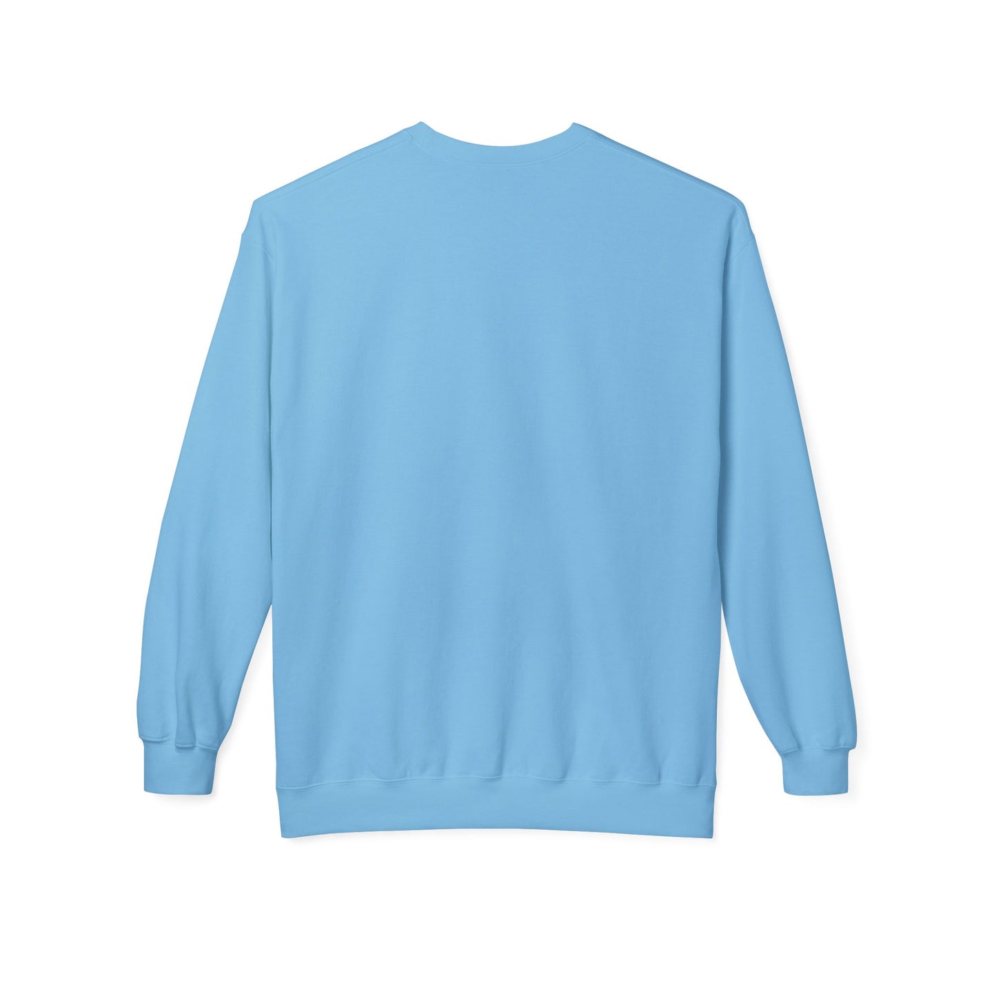 Hustler Vintage Style Crewneck Sweatshirt - Stay Wild & Free
