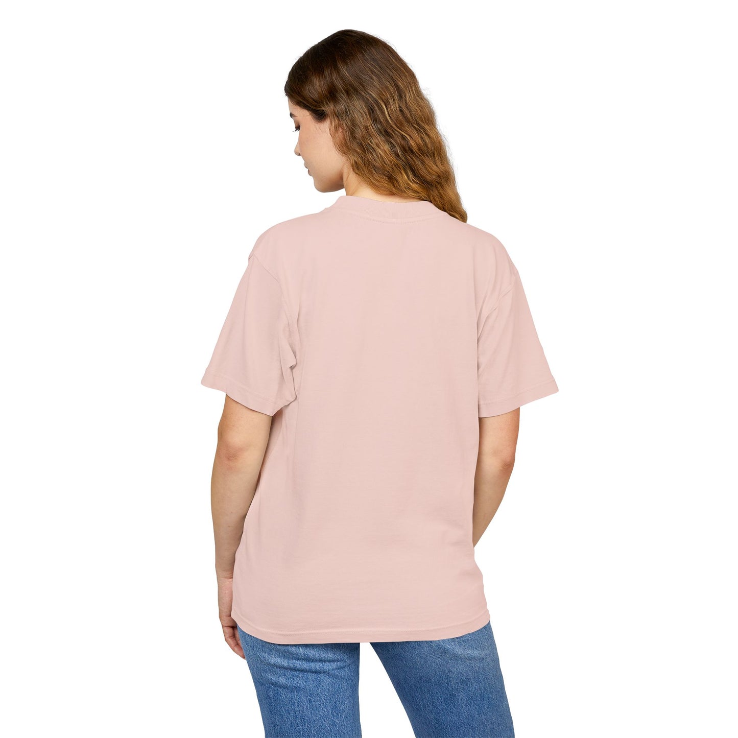 Good Kids Urban Heavy Tee - Unisex Streetwear Graphic T-Shirt