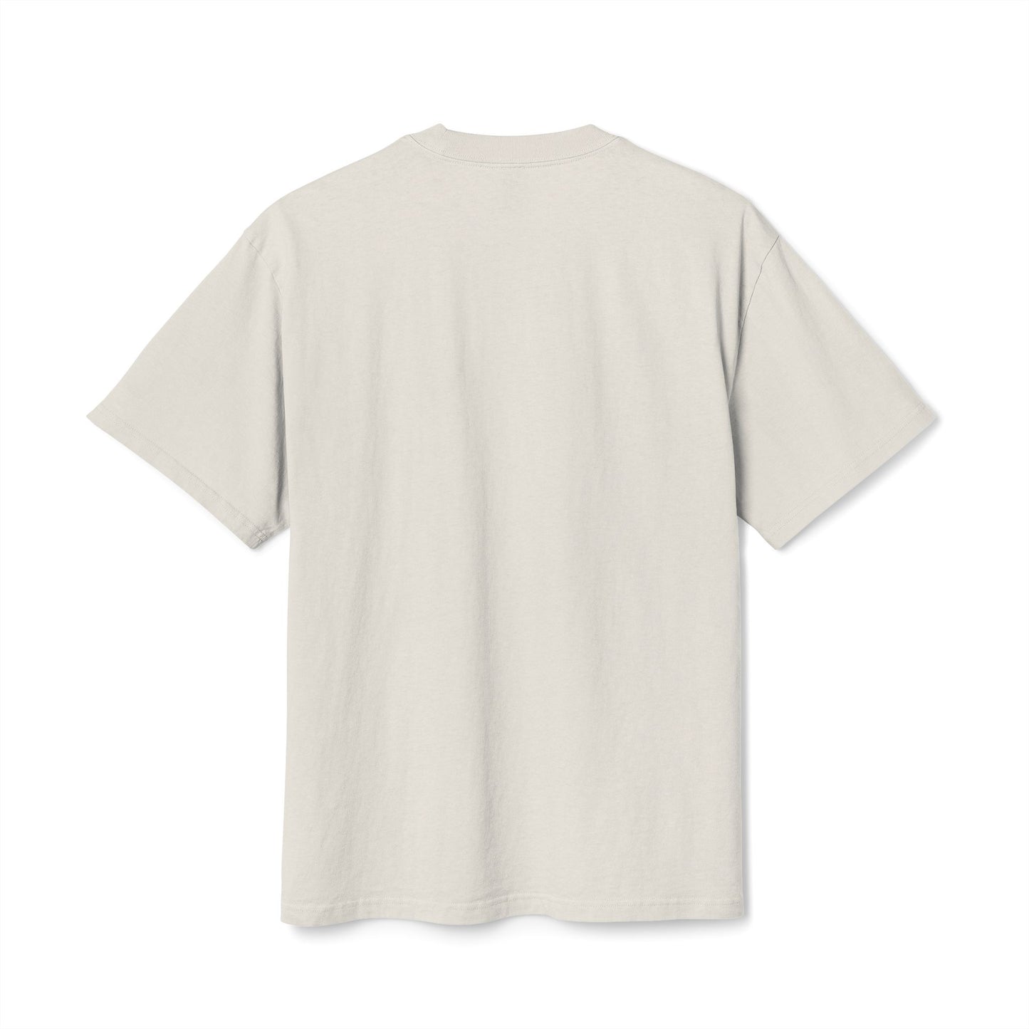 Unisex Heavy Faded Tee - Starry United Graphic T-Shirt for Casual Style