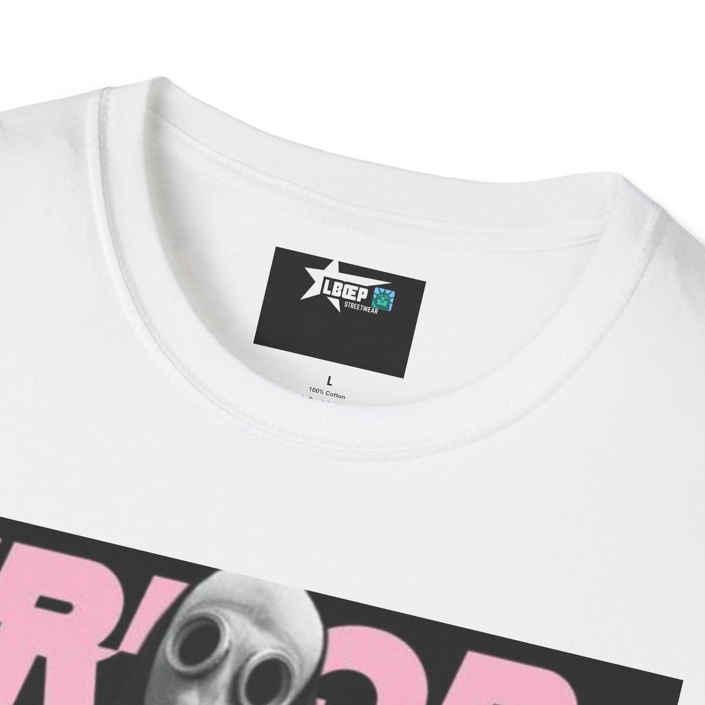 We Are Rockstars Graphic Unisex Softstyle T-Shirt - Trendy Casual Tee for Music Lovers