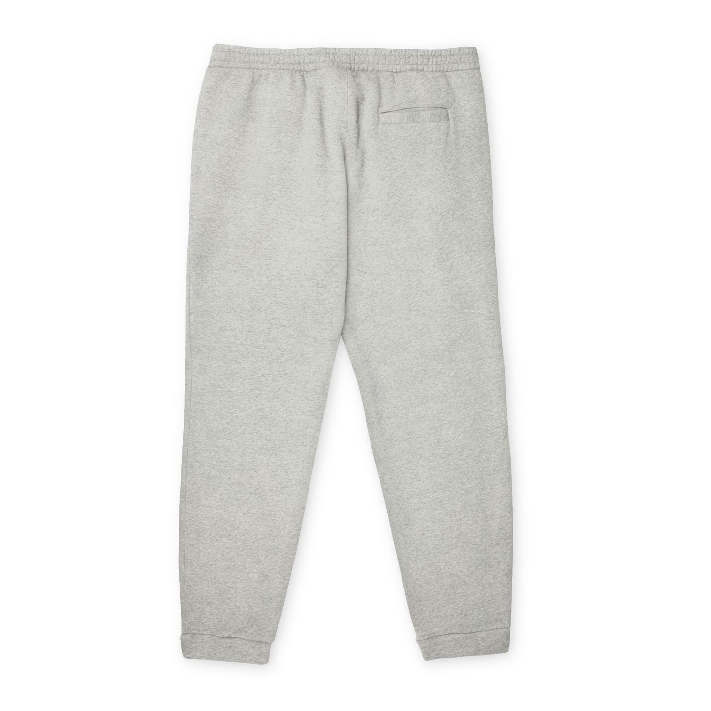 Adidas Unisex Fleece Joggers - Cozy Athletic Comfort for Everyday Wear