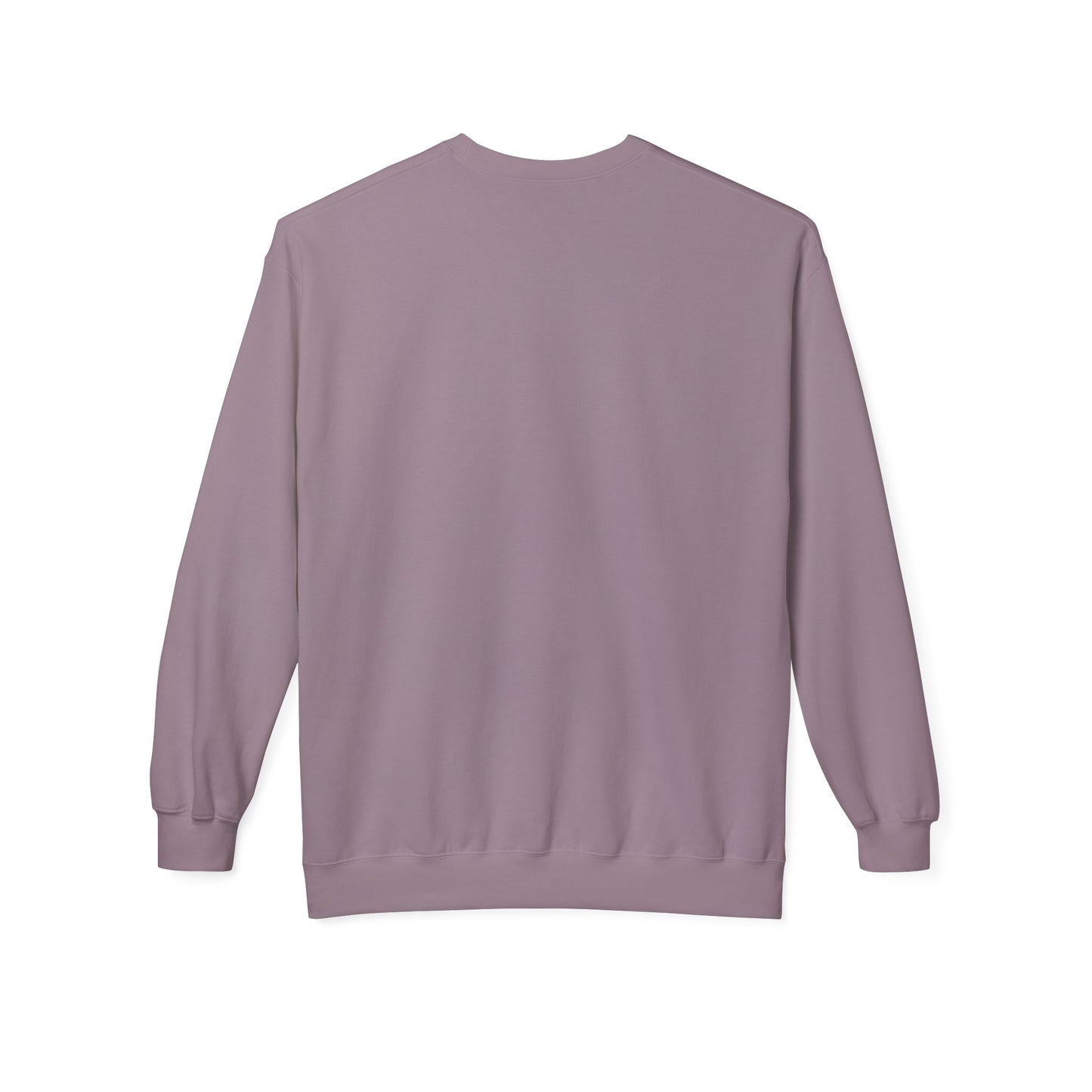 Hustler Vintage Style Crewneck Sweatshirt - Stay Wild & Free