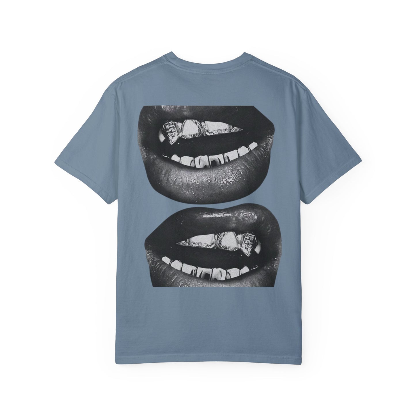 Unisex Positive Energy Graphic T-Shirt