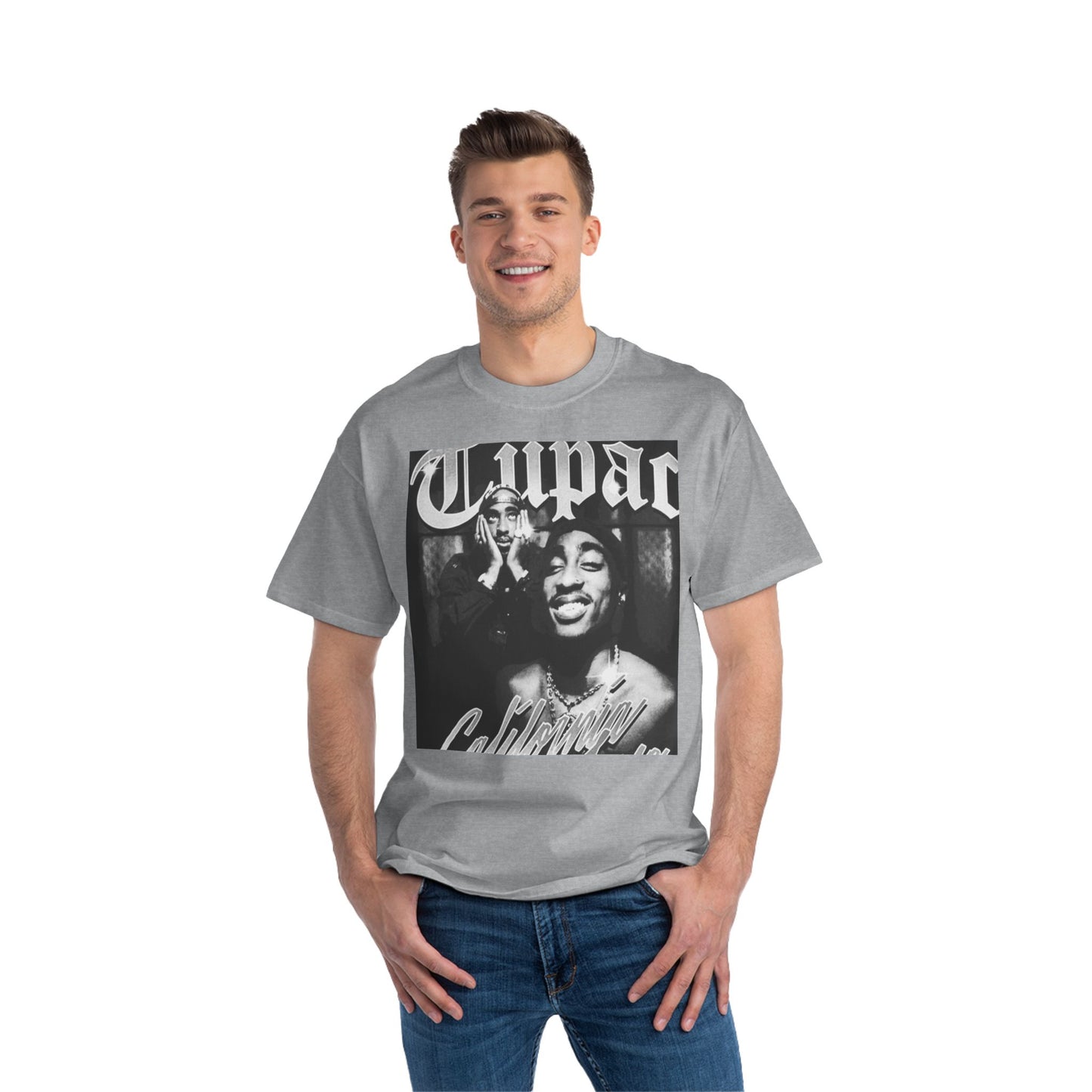 Beefy-T®  Short-Sleeve T-Shirt