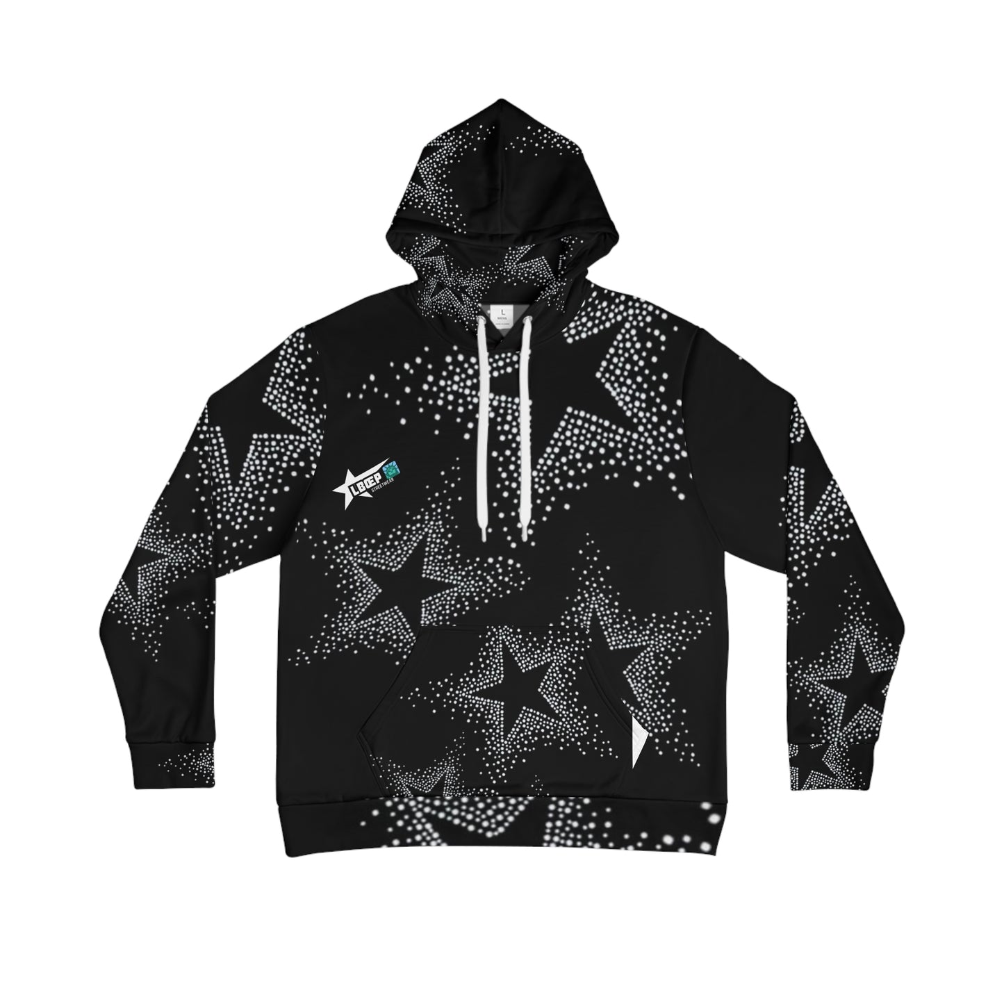 Men's Hoodie (AOP)