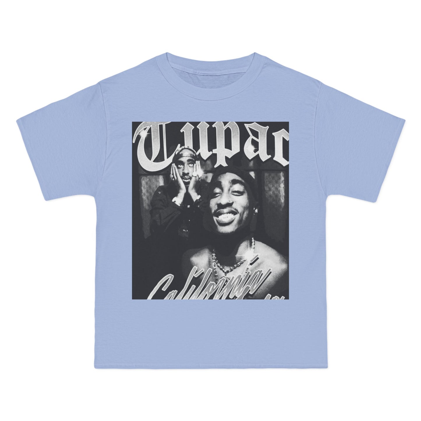 Beefy-T®  Short-Sleeve T-Shirt