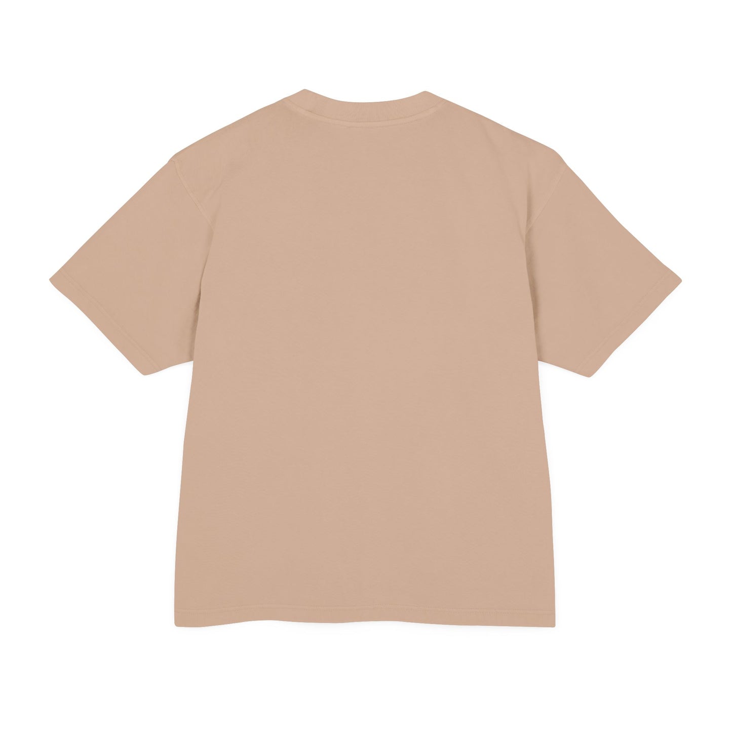 Good Kids Urban Heavy Tee - Unisex Streetwear Graphic T-Shirt