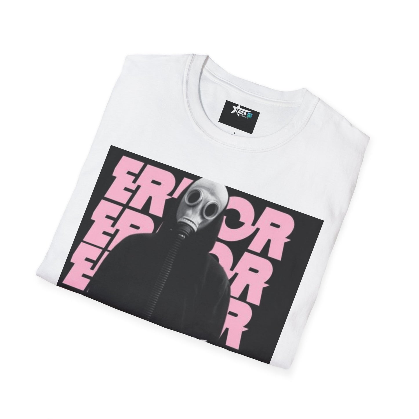 We Are Rockstars Graphic Unisex Softstyle T-Shirt - Trendy Casual Tee for Music Lovers