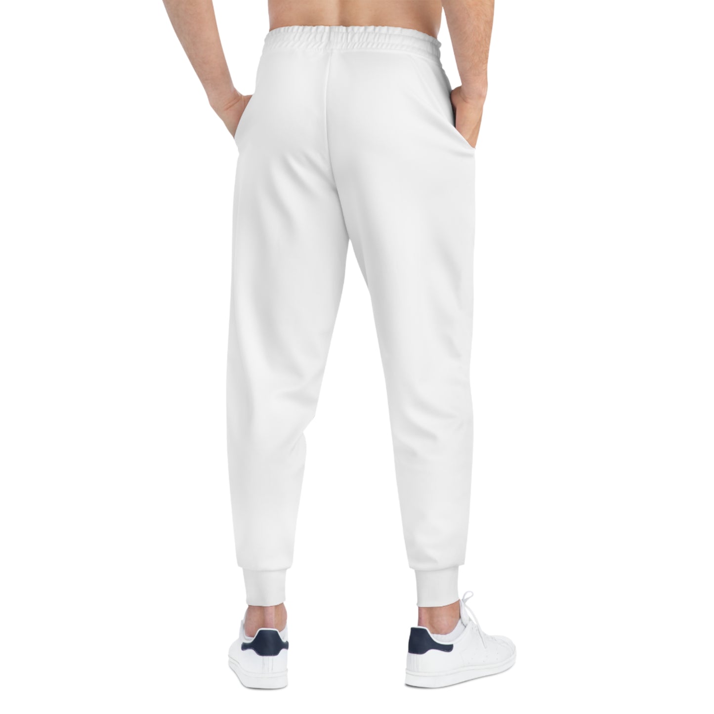 Comfortable Athletic Joggers for Active Lifestyle | Perfect for Workouts and Relaxation