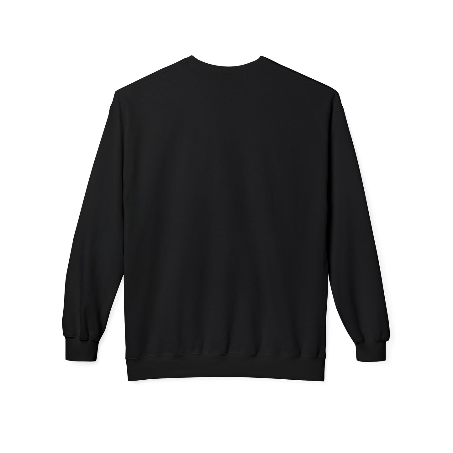 Hustler Vintage Style Crewneck Sweatshirt - Stay Wild & Free