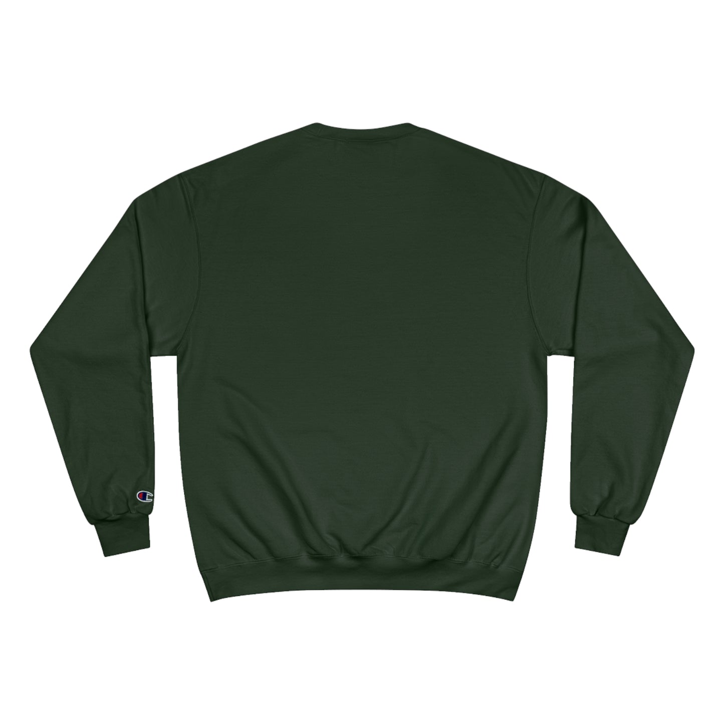 Socially Awkward Champion Sweatshirt - Trendy Graphic Casual Wear