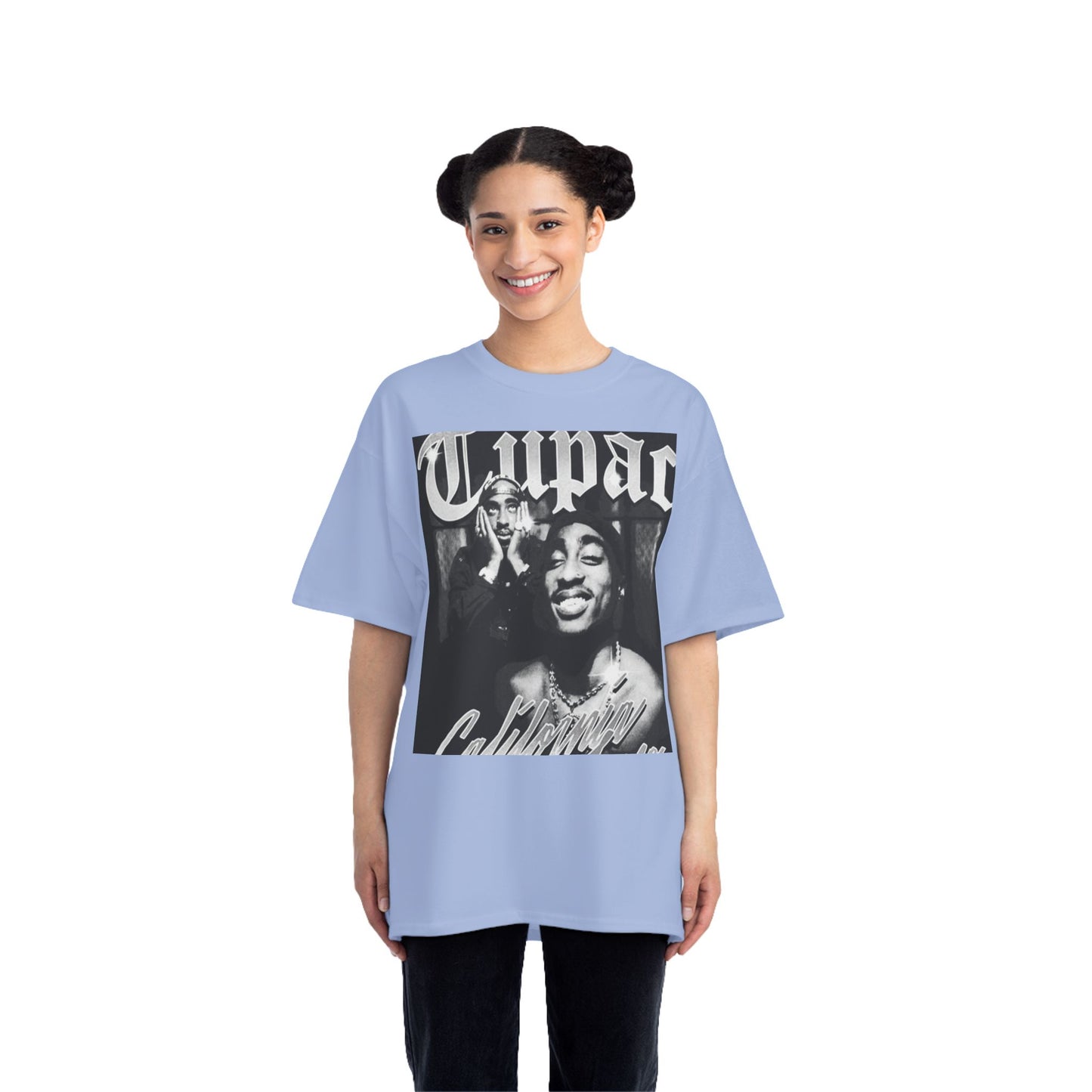 Beefy-T®  Short-Sleeve T-Shirt