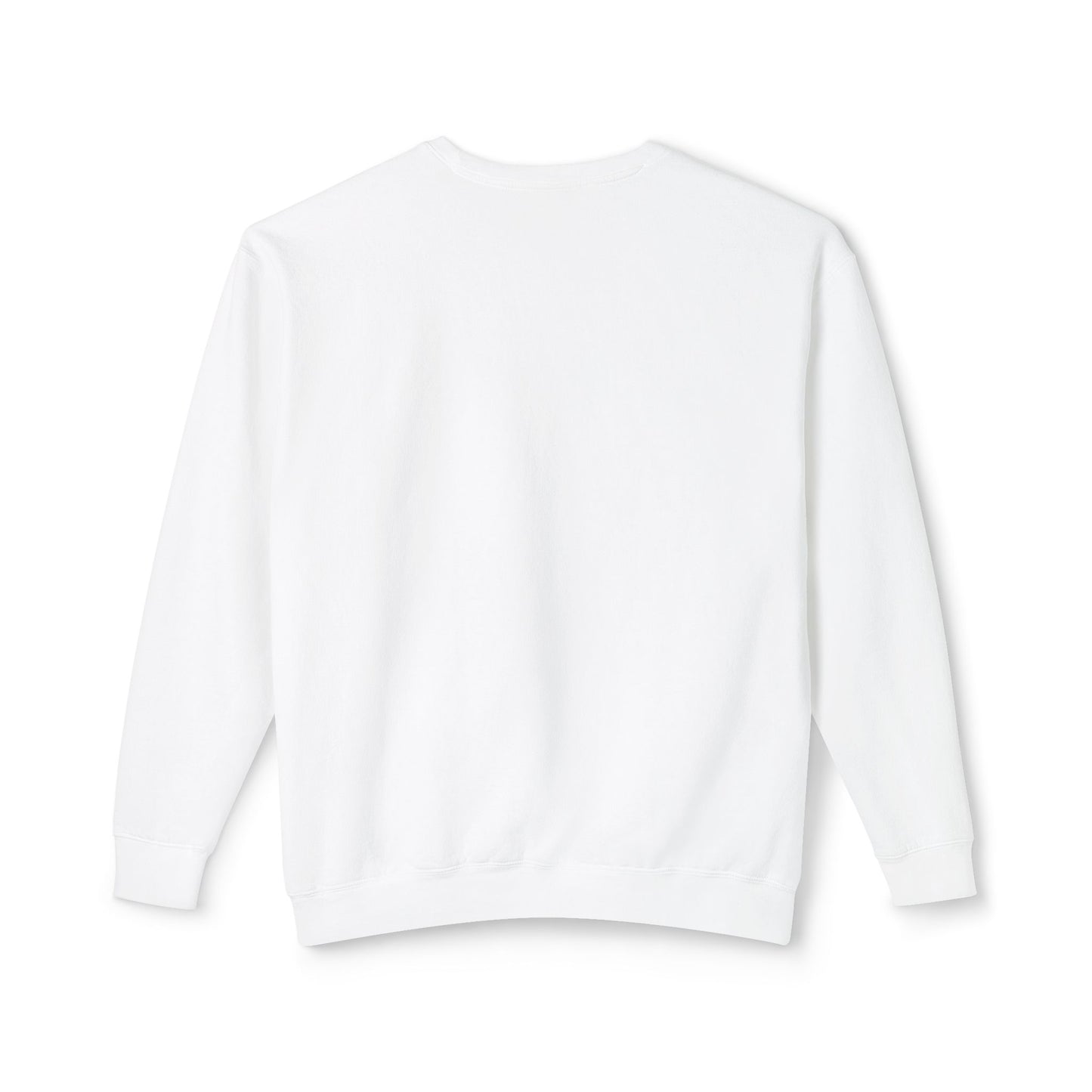 Paradise Bird Unisex Lightweight Crewneck Sweatshirt