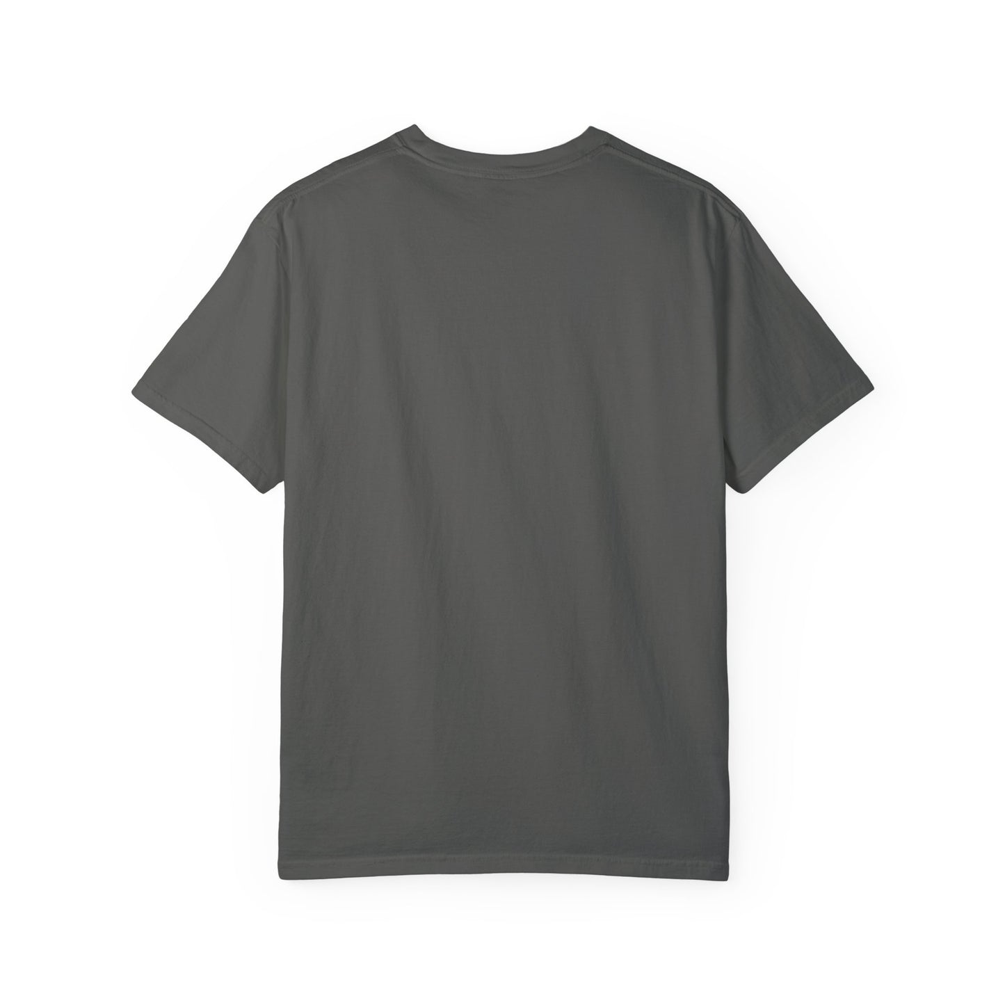 Artistic Expression Unisex Garment-Dyed T-Shirt - Great Apparel for Creative Souls