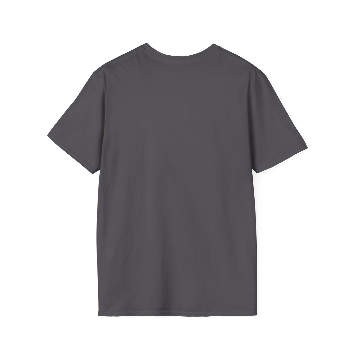 We Are Rockstars Graphic Unisex Softstyle T-Shirt - Trendy Casual Tee for Music Lovers