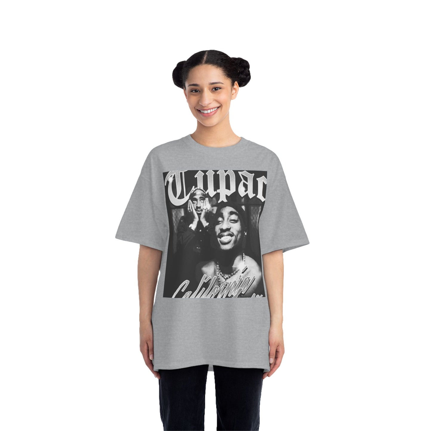 Beefy-T®  Short-Sleeve T-Shirt